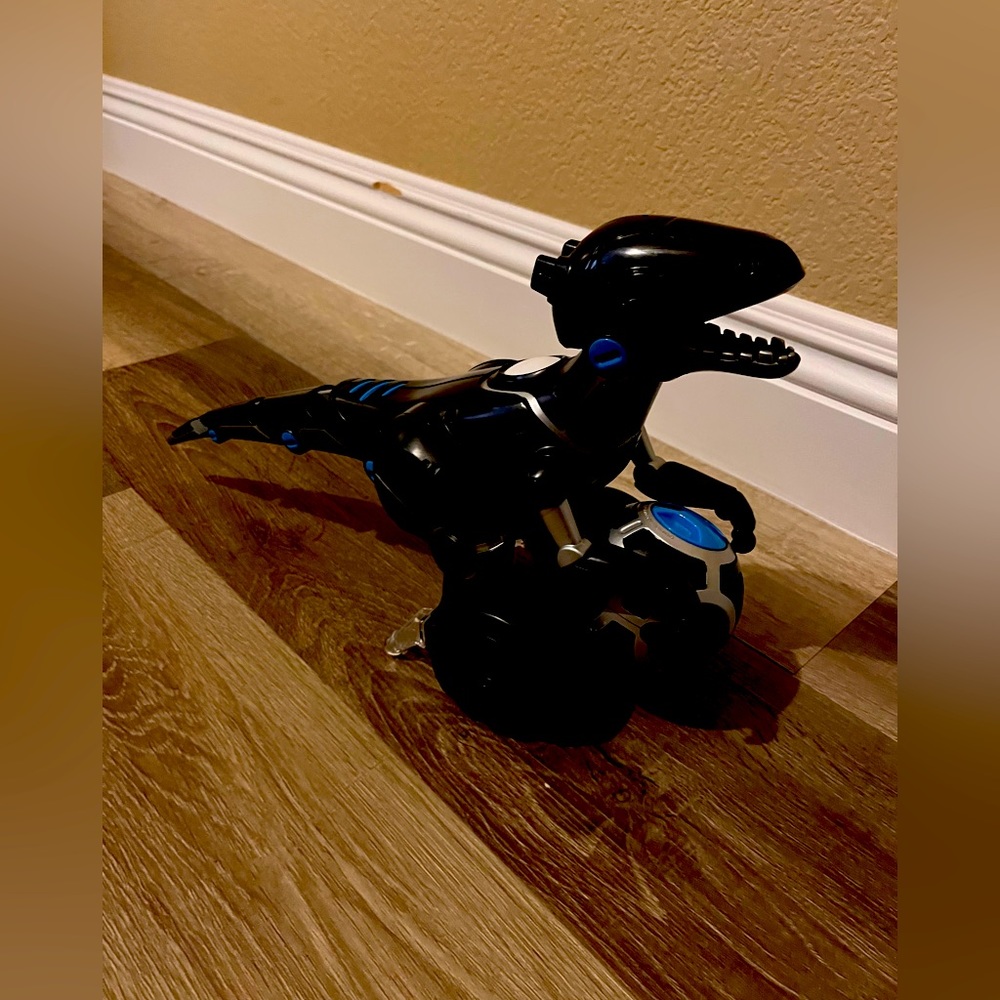 Mipausor Robot